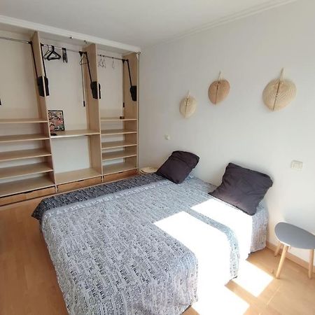 Ferienwohnung Duplex Cosy Gonesse Exterior foto
