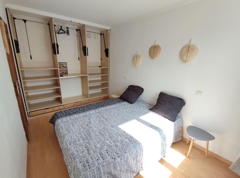 Ferienwohnung Duplex Cosy Gonesse Exterior foto